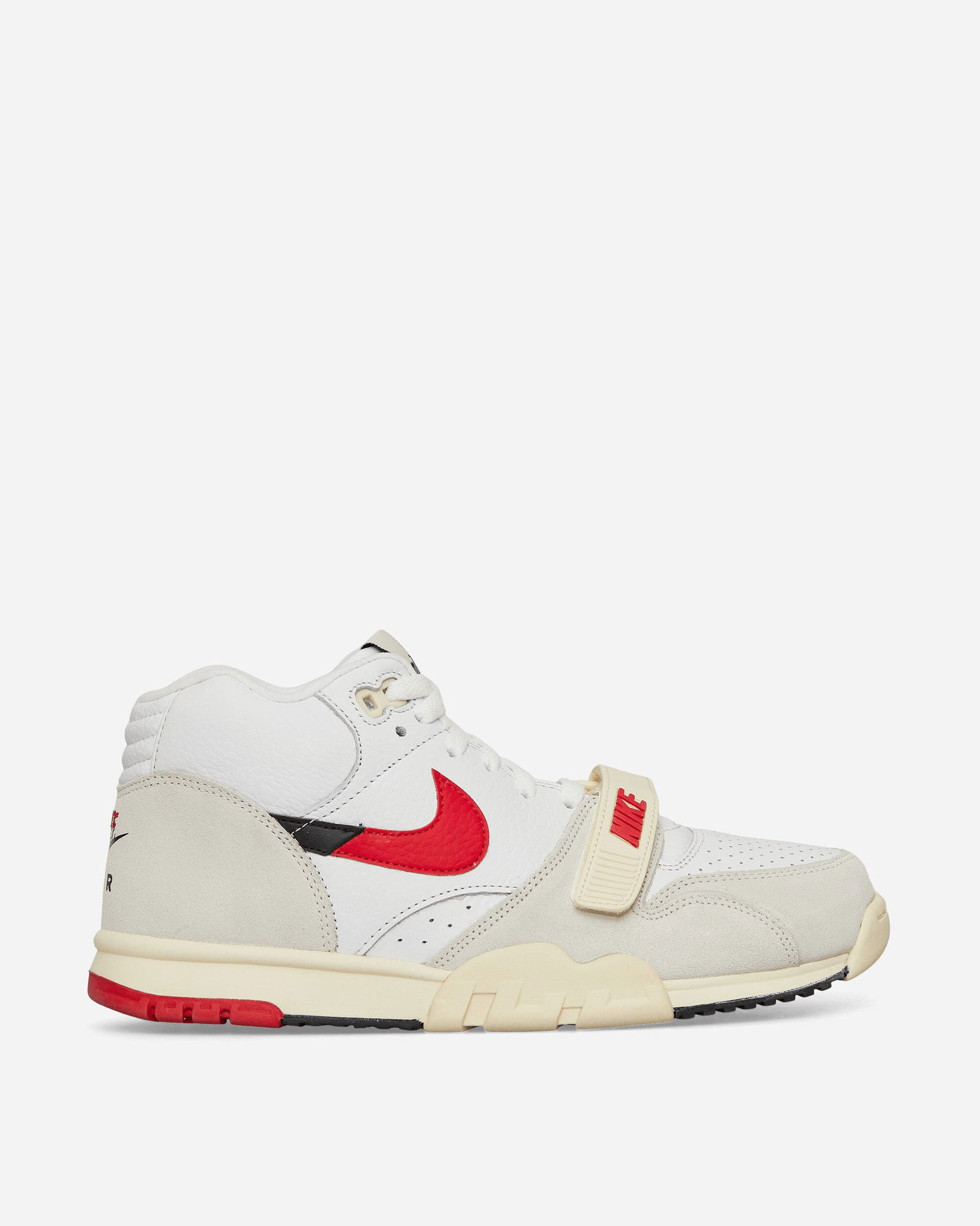 Tenisky a topánky Nike Air Trainer 1 Mid "Chicago Split" Biela | DZ2547-100, 1