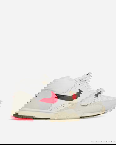 Tenisky a topánky Nike Air Trainer 1 Mid "Chicago Split" Biela | DZ2547-100, 1