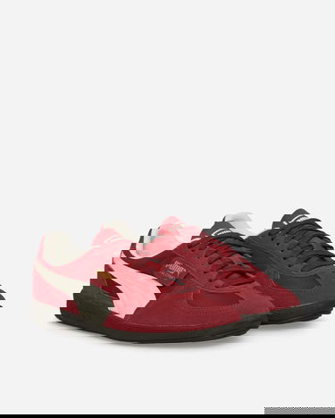 Tenisky a topánky Puma Palermo OG Červená | 383011-13, 2