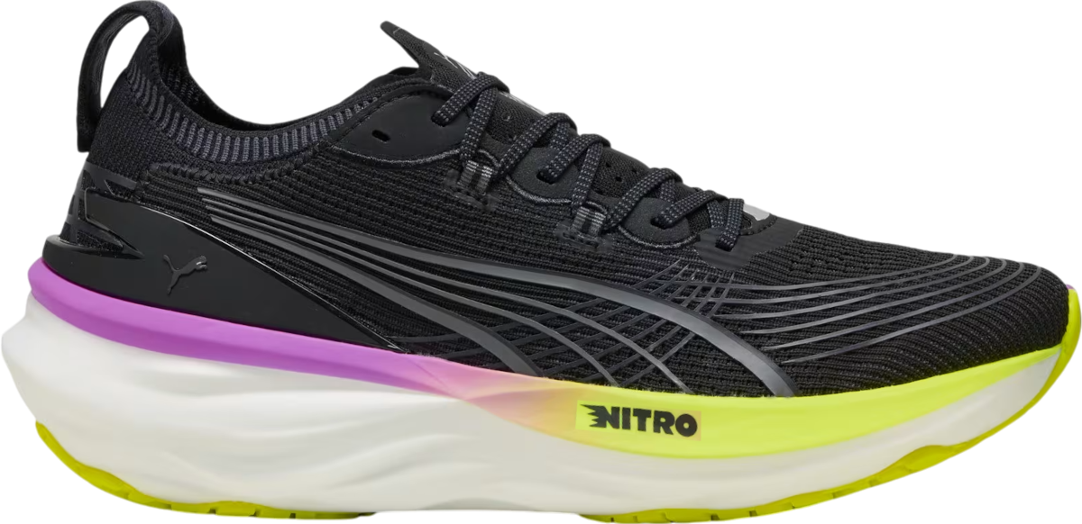 Tenisky a topánky Puma ForeverRun NITRO 2 Rôznofarebný | 310109-04, 0