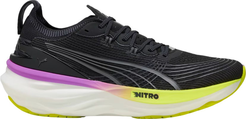 Tenisky a topánky Puma ForeverRun NITRO 2 Rôznofarebný | 310109-04