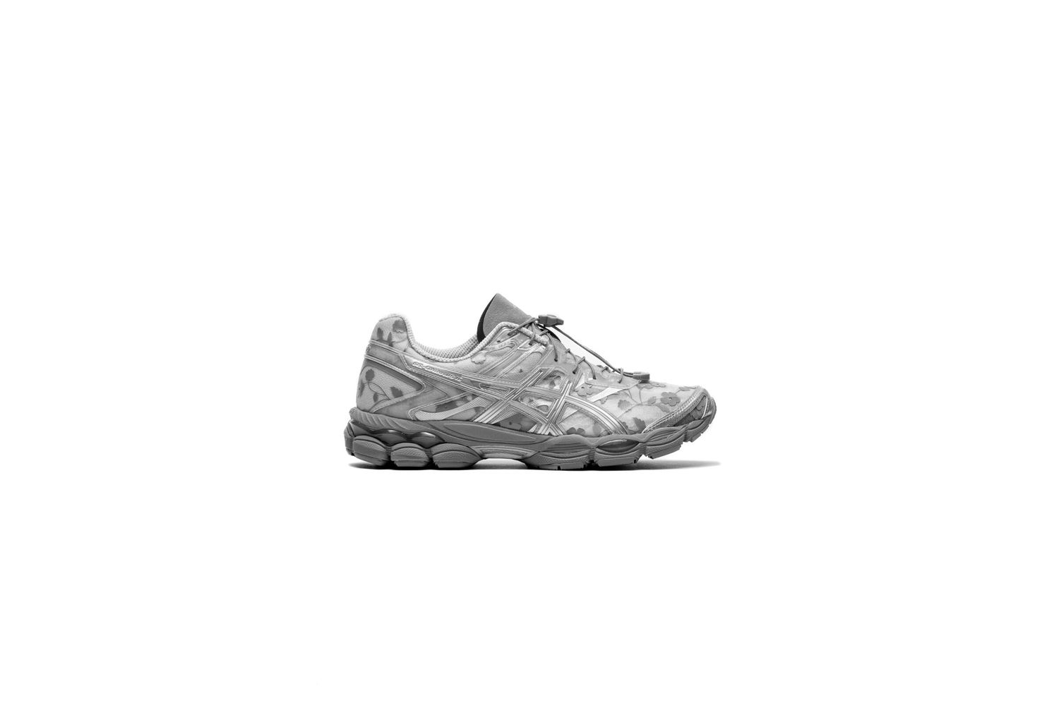 Tenisky a topánky Asics Cecilie Bahnsen x GEL-CUMULUS 16 "Glacier Grey" - Floral Pack Šedá | 1203A762-020, 1
