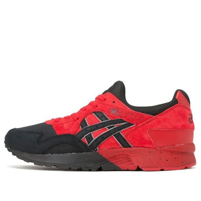 Tenisky a topánky Asics Gel-Lyte 5 Červená | TQ6P4L-2590