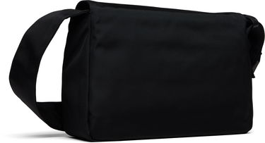 Taška cez rameno Marni Cityscape Crossbody Bag Čierna | SBMQ0117A0 P8184, 2