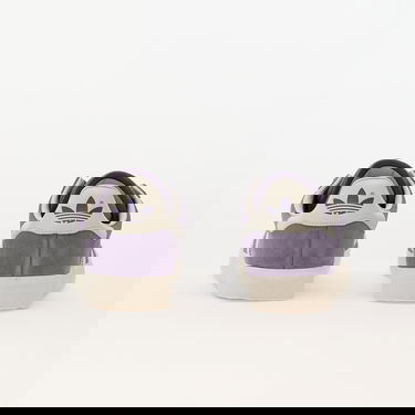 Tenisky a topánky adidas Originals Gazelle 85 Shale Violet/ Cloud White/ Off White, Fialová | IG6223, 3