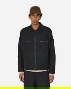 Ghost Piece Overshirt