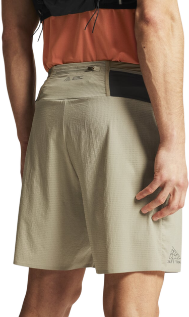 Šortky Craft Craft Pro Trail 2-in-1 Shorts Béžová | 1914615-608000, 3