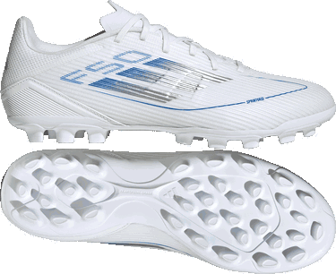 Tenisky a topánky adidas Performance F50 League 2G/3G AG Biela | jp7207, 3