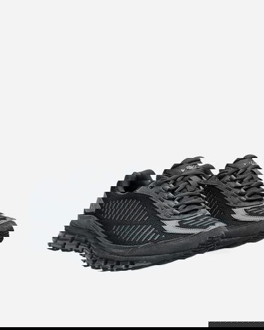 Tenisky a topánky Asics Gel-Quantum 360 I AMP "Black Graphite Grey" Čierna | 1203A731-001, 3