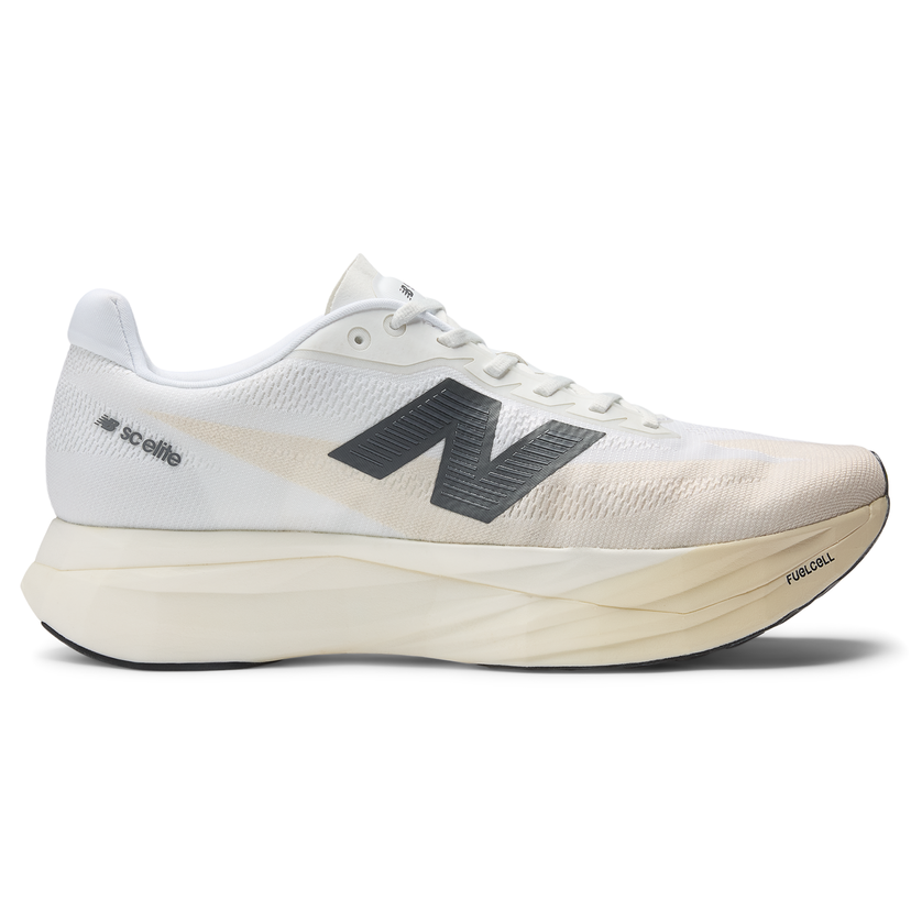 Tenisky a topánky New Balance FuelCell SC Elite V5 Biela | NBWRCELLD5