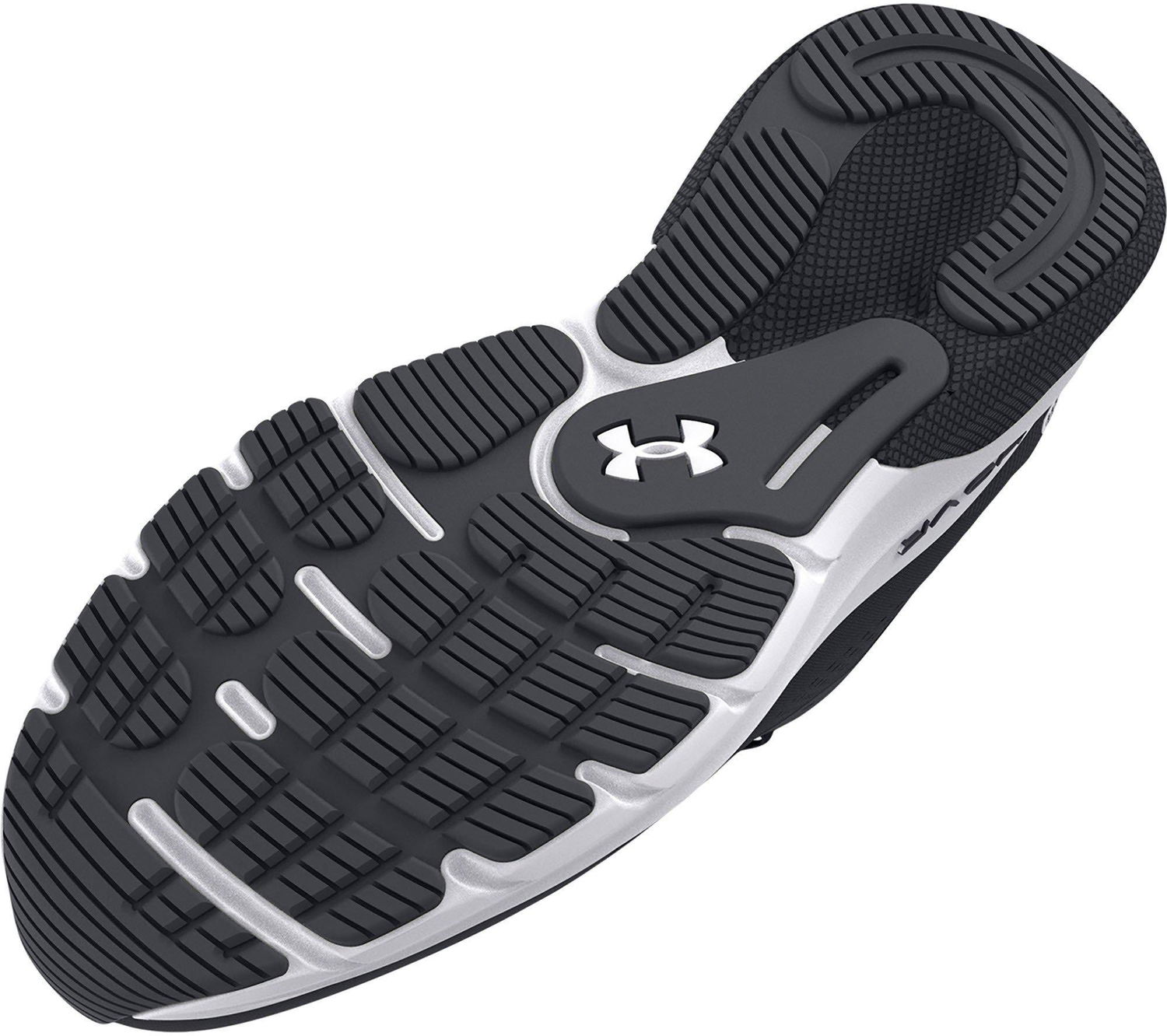 Tenisky a topánky Under Armour W HOVR Čierna | 3025425-001, 1