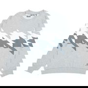 Houndstooth Sweatshirt