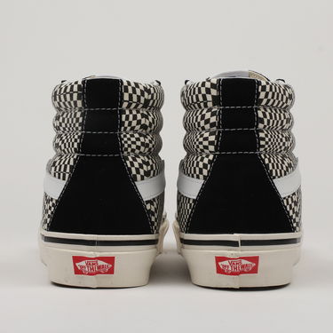 Tenisky a topánky Vans SK8-Hi 38 DX Čierna | VN0A38GFVMY, 3