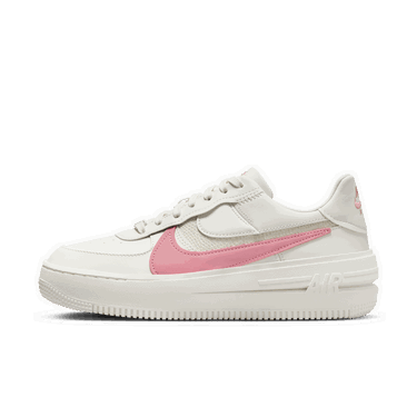 Tenisky a topánky Nike Air Force 1 PLT.AF.ORM W Biela | DJ9946-105, 0
