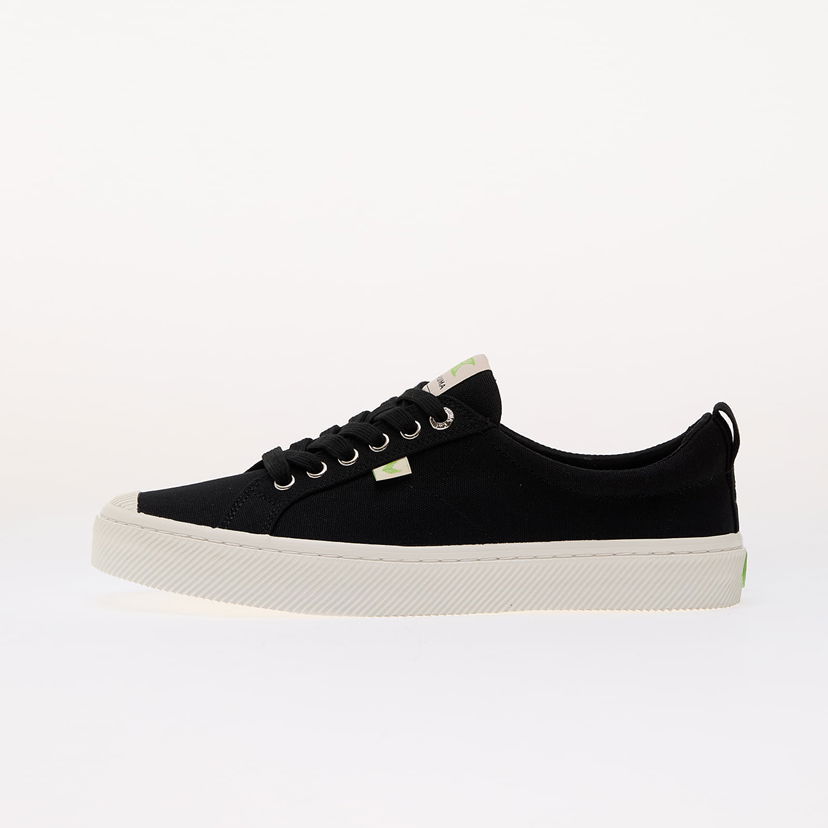 Tenisky a topánky Cariuma Oca Low Black Čierna | 100103B01 M
