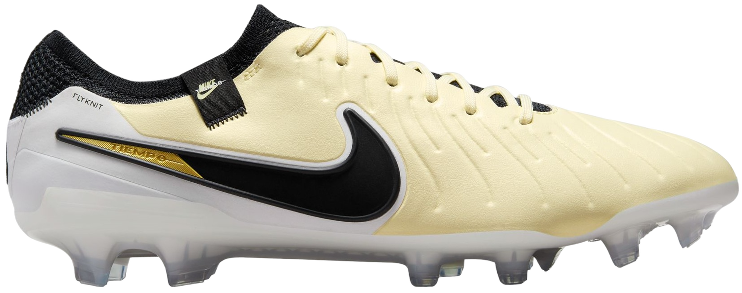 Tenisky a topánky Nike LEGEND 10 ELITE FG Žltá | dv4328-700, 0