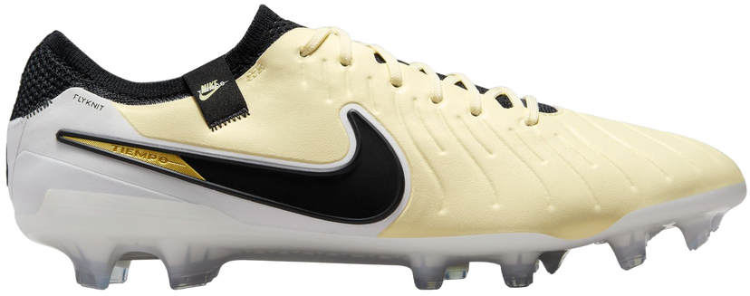 Tenisky a topánky Nike LEGEND 10 ELITE FG Žltá | dv4328-700