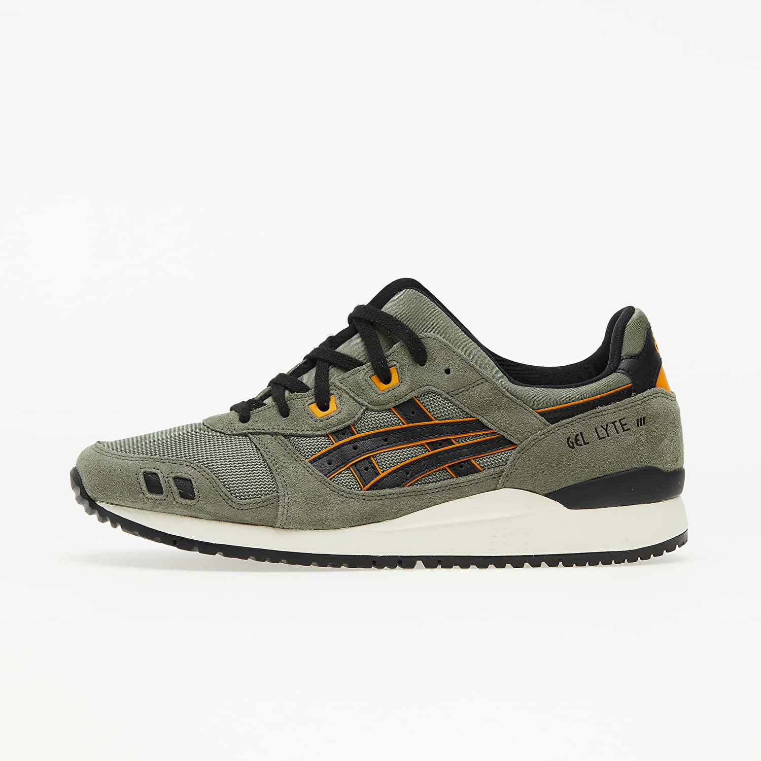 Tenisky a topánky Asics GEL-Lyte III OG Zelené | 1203A114-301, 0