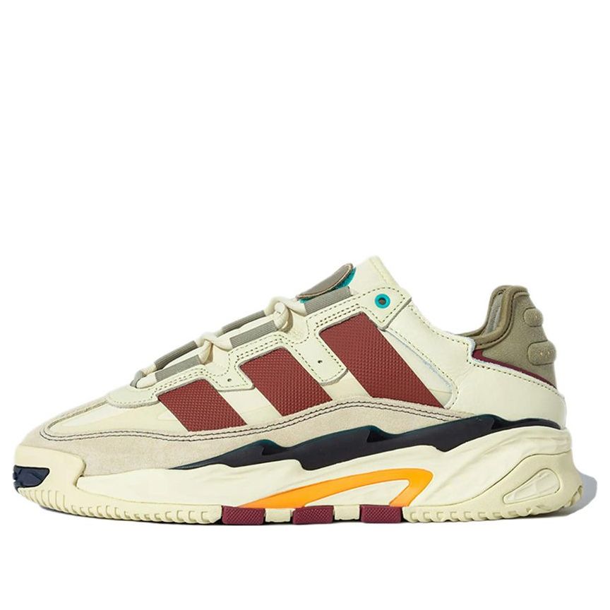 Tenisky a topánky adidas Originals Originals Niteball Béžová | ID4088, 0