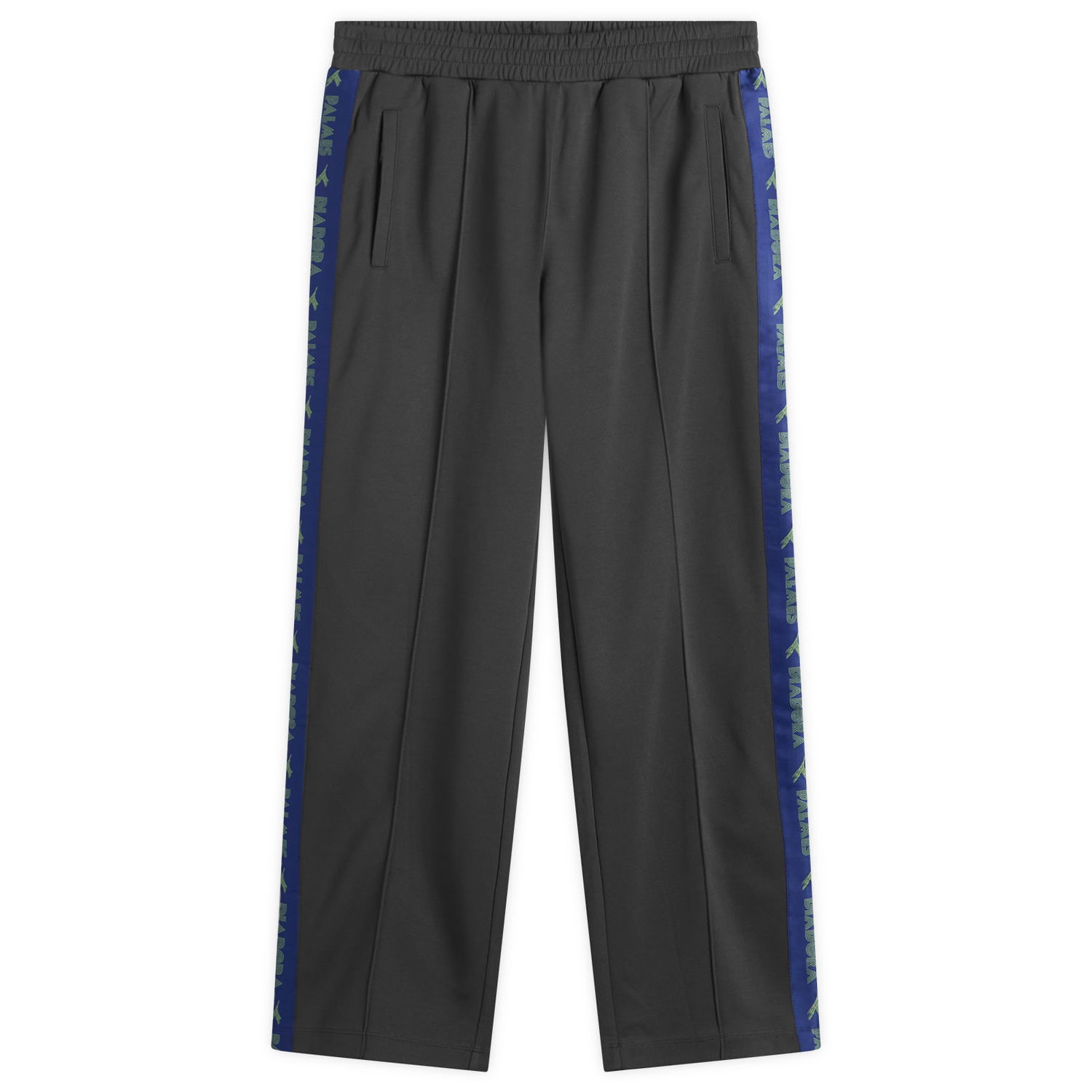Nohavice Diadora Legacy Track Pant Čierna | 502-182559-80024, 0