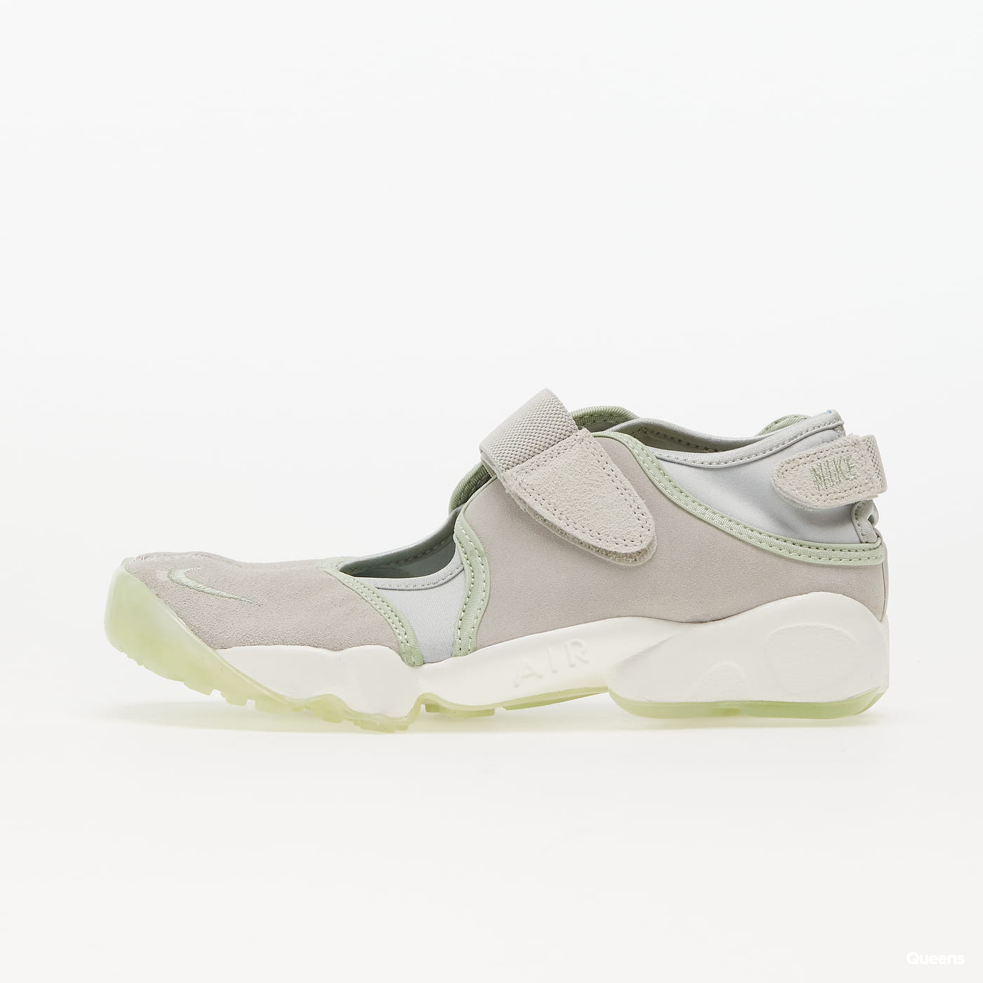 Tenisky a topánky Nike Air Rift W Šedá | DX2677-001, 0