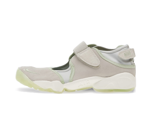 Tenisky a topánky Nike Air Rift W Šedá | DX2677-001