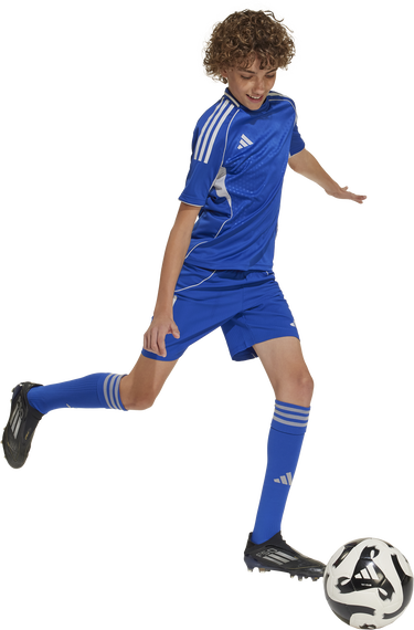 Dres adidas Originals adidas TIRO25 Jersey Modrá | jj2487, 7