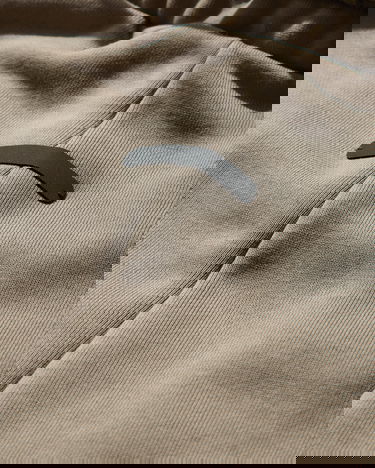 Tepláky adidas Originals Relaxed Sweatpants Clay / Pale Yellow Hnedá | IS5301, 4