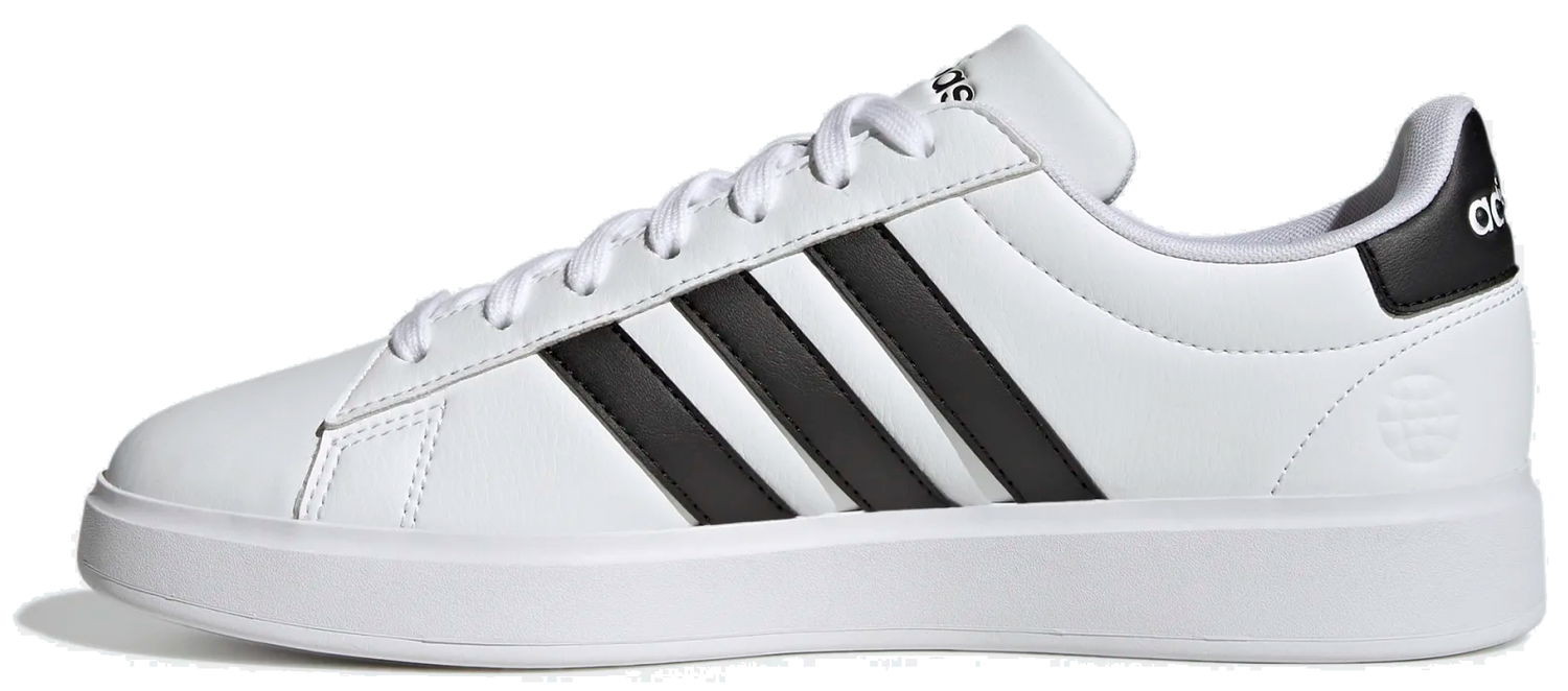 Tenisky a topánky adidas Originals Grand Court 2.0 Biela | gw9195, 1