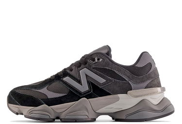 Tenisky a topánky New Balance 90/60 "Black Castlerock" Čierna | U9060BLK, 1