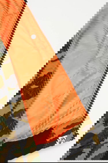 Bomber bunda BAPE Winter 1st Camo Shark MA-1 Bomber Jacket Rôznofarebný | 1L30141003, 5