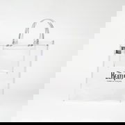 The Beatles x Shopper Bag Clear