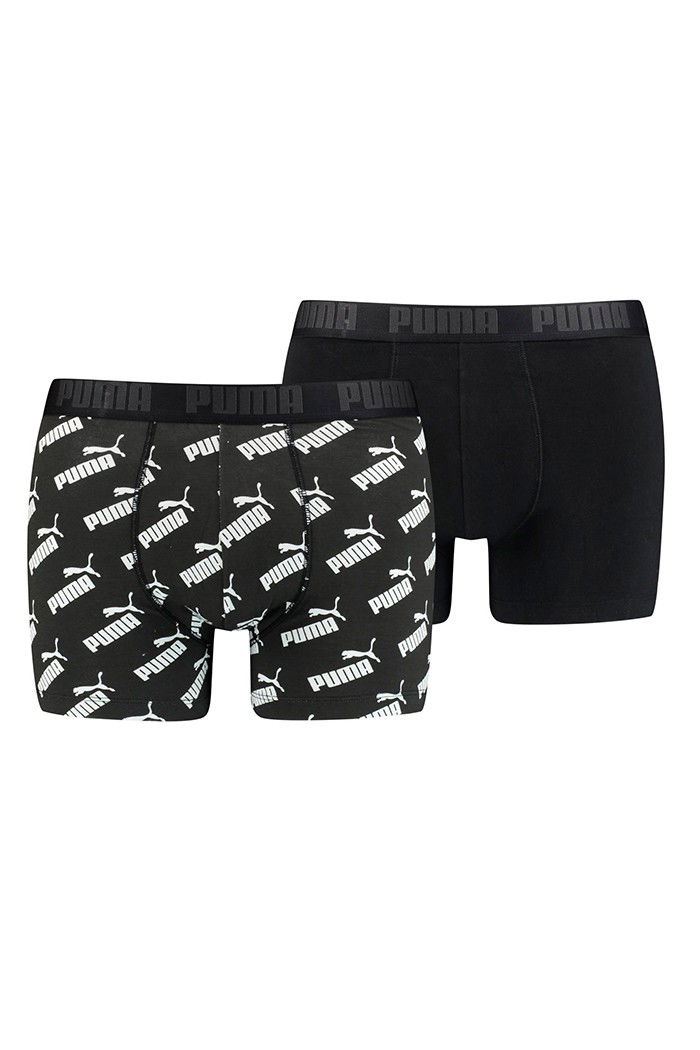 Boxers Set