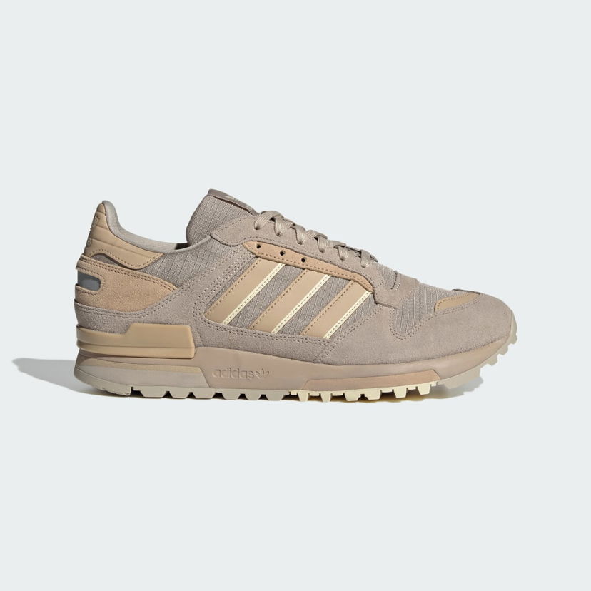 Tenisky a topánky adidas Originals ZX 600 Béžová | JR8739