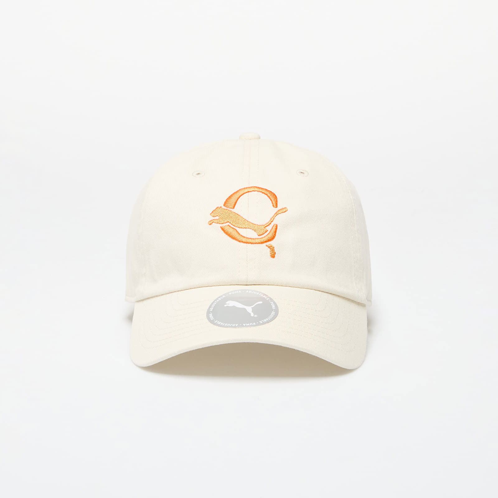 x Carrots Dad Cap White Universal