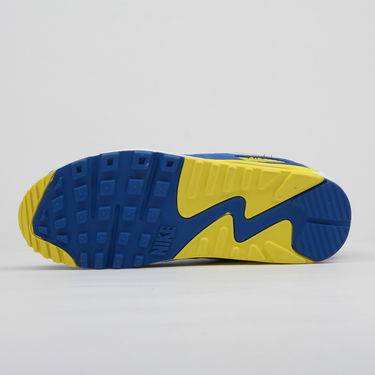 Tenisky a topánky Nike Air Max 90 QS "Viotech 2.0" Rôznofarebný | CD0917-300, 4