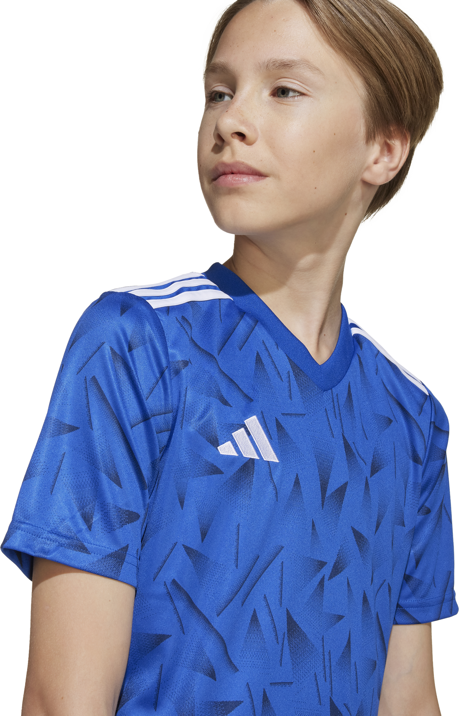 Dres adidas Originals adidas Icon25 Jersey Modrá | jj1952, 1