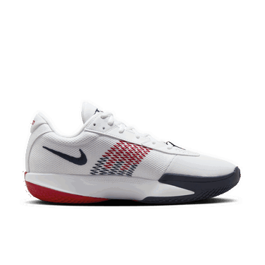 Tenisky a topánky Nike G.T. Cut Academy Biela | FB2599-104, 4