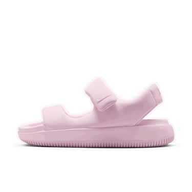 Tenisky a topánky Nike Calm Sandals Ružová | FZ3125-600, 4
