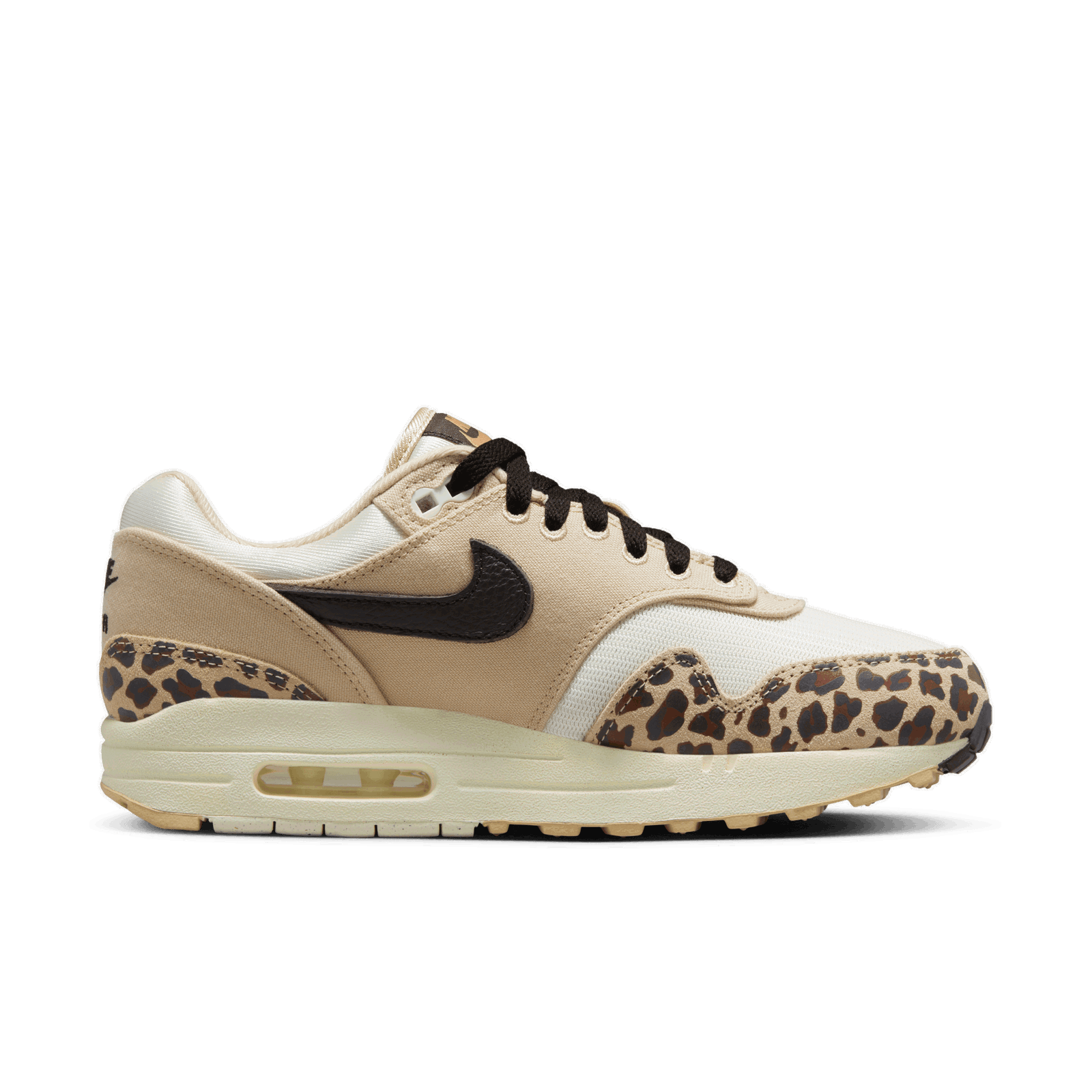 Air Max 1 '87 "Leopard" W