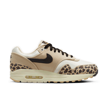 Tenisky a topánky Nike Air Max 1 '87 "Leopard" W Béžová | FV6605-200, 4