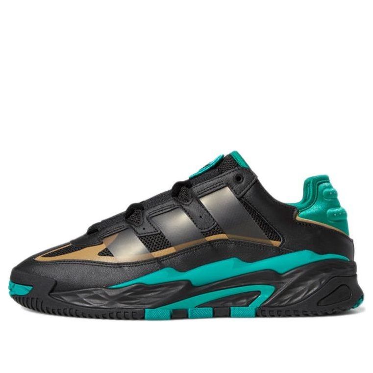 Tenisky a topánky adidas Originals Niteball Čierna | S24142, 0