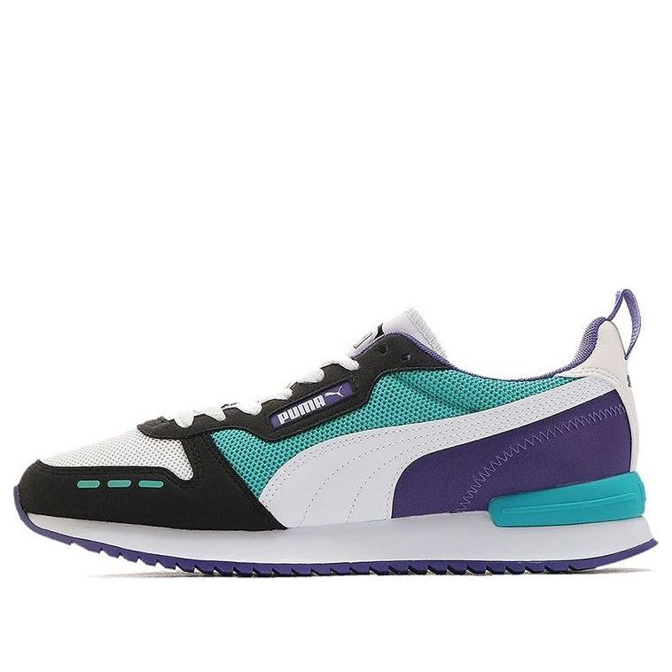 Tenisky a topánky Puma R78 Low Rôznofarebný | 373117-11