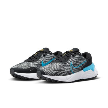 Tenisky a topánky Nike Renew Run 4 36 Čierna | DR2682-005, 1