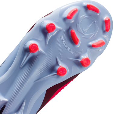 Tenisky a topánky Nike JR PHANTOM 6 HIGH ACADEMY FG/MG Modrá | hq2042-400, 7