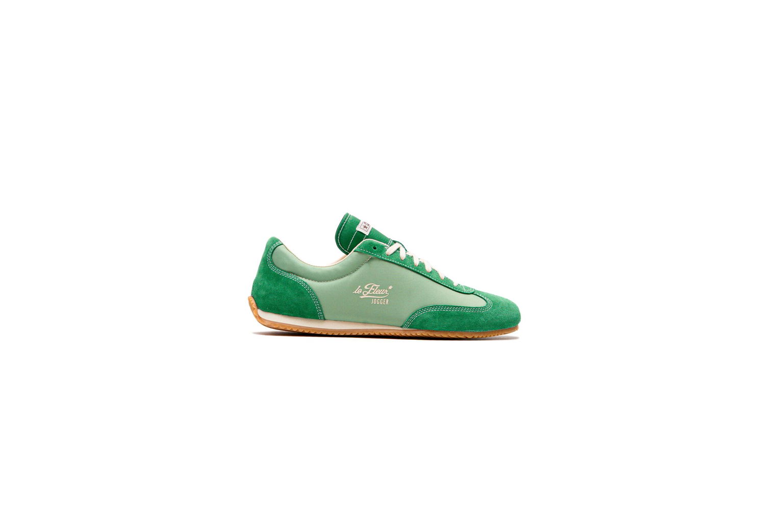 Tenisky a topánky Converse GOLF le FLEUR x Coach Jogger "Forest Shade" Zelené | A16192C, 1