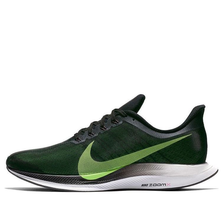 Tenisky a topánky Nike Zoom Pegasus Turbo Zelené | AJ4114-004