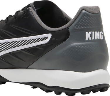 Tenisky a topánky Puma KING PRO TT Čierna | 107872-01, 4
