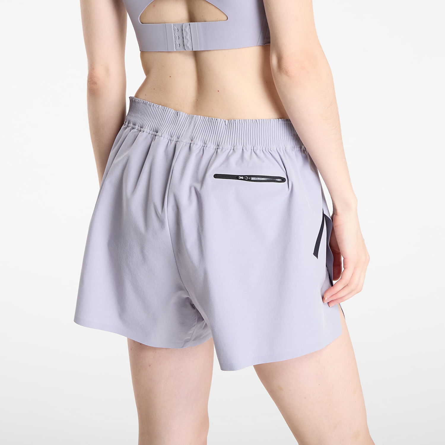 Šortky On Running On Train Running Shorts Fialová | 1WF10330174, 0
