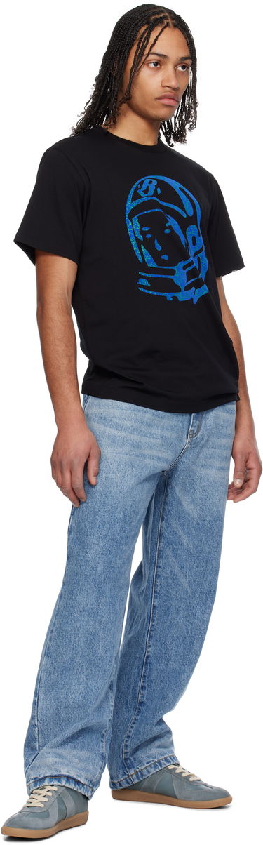 Džínsy BILLIONAIRE BOYS CLUB Billionaire Boys Club Astro Jeans Modrá | B25119, 3